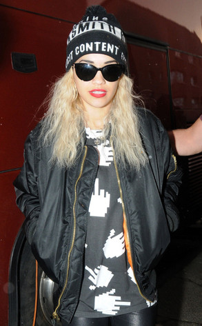 Rita Ora Rita Ora
